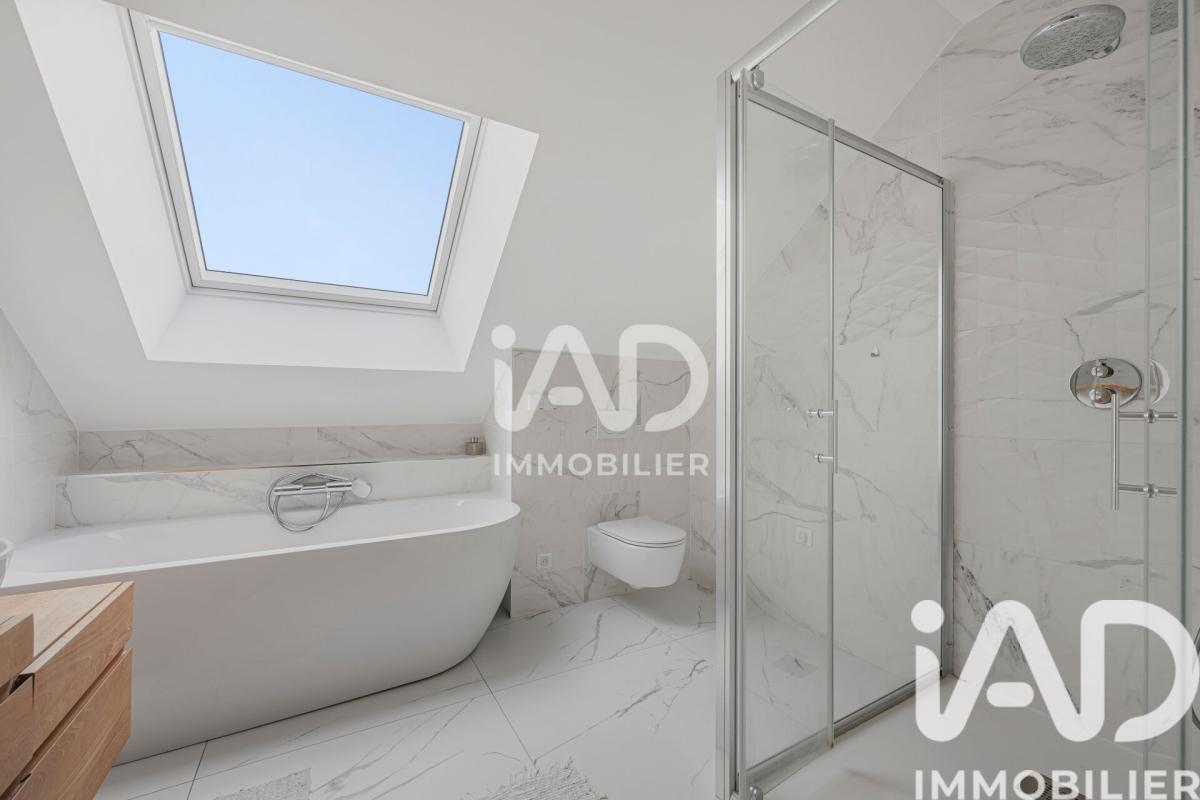 Maison 6 Pièce(s) Vaux-sur-Seine - Photo 19
