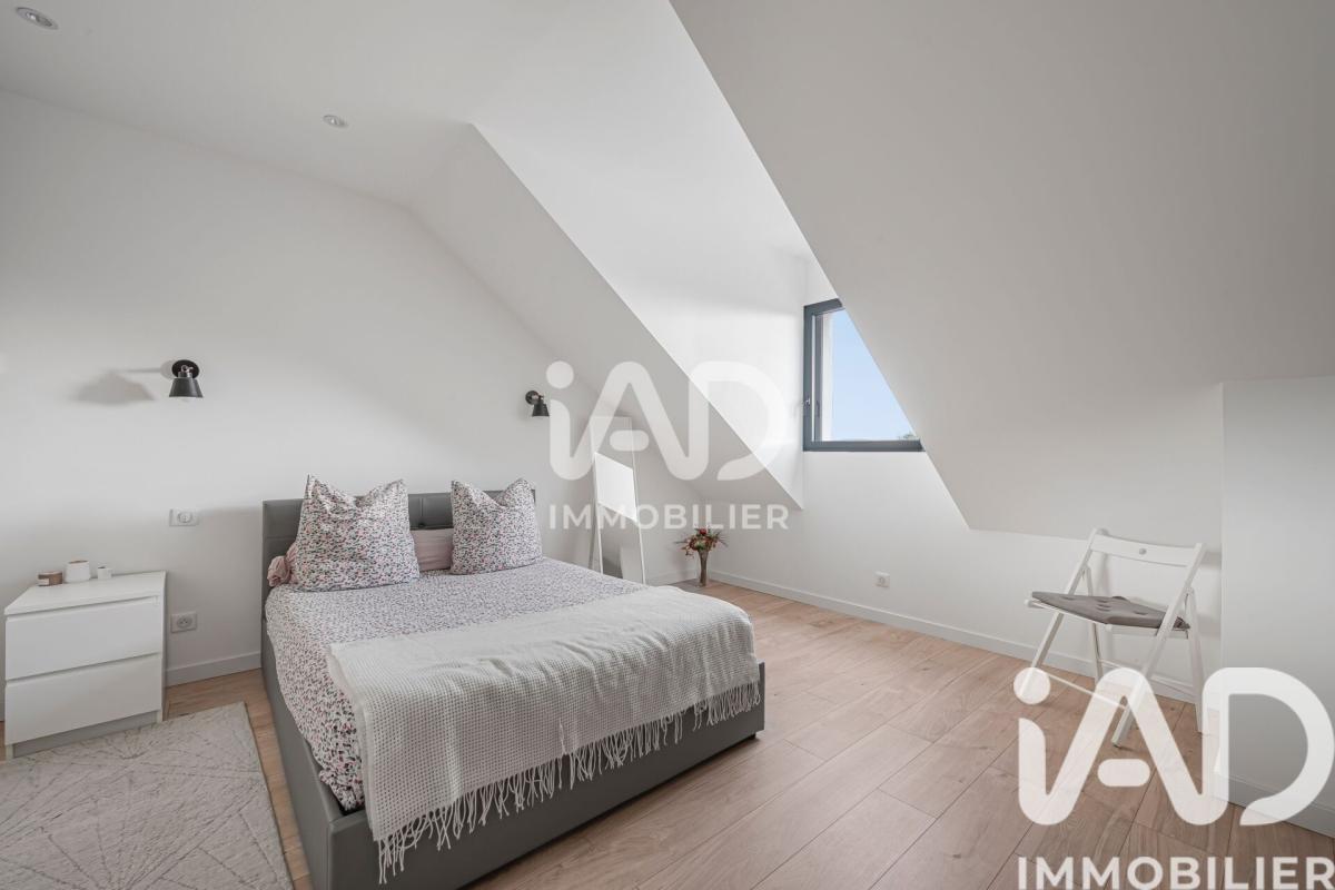 Maison 6 Pièce(s) Vaux-sur-Seine - Photo 20