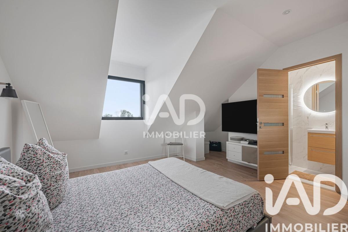 Maison 6 Pièce(s) Vaux-sur-Seine - Photo 21