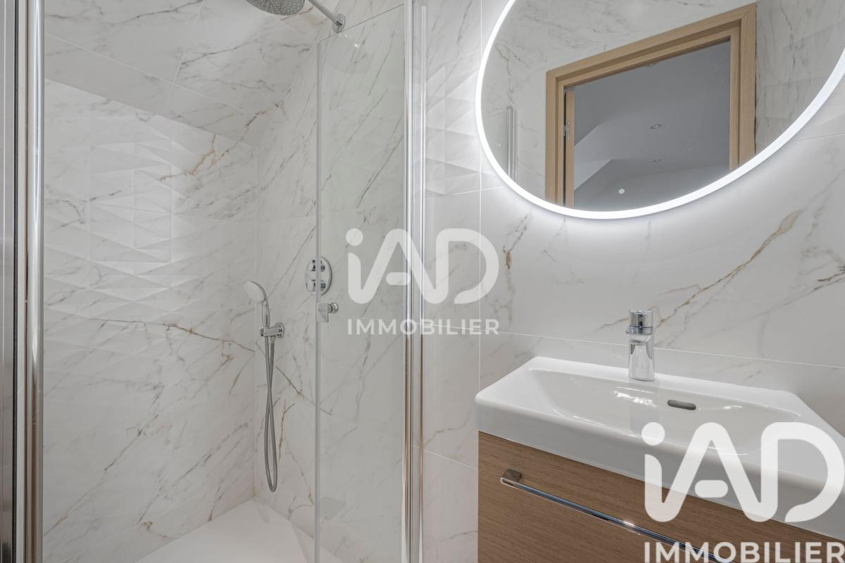 Maison 6 Pièce(s) Vaux-sur-Seine - Photo 22