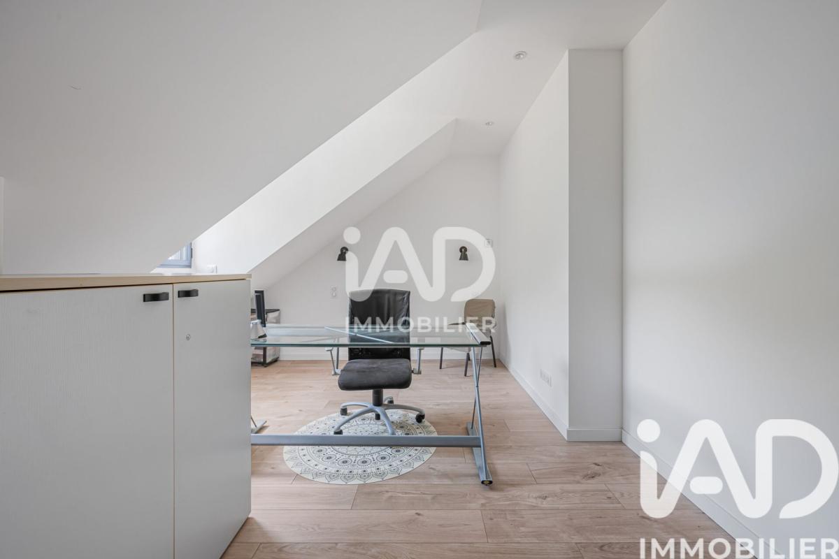 Maison 6 Pièce(s) Vaux-sur-Seine - Photo 23