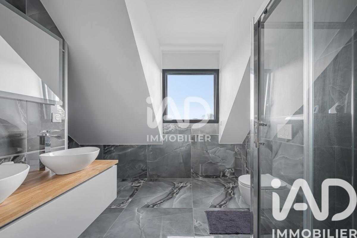 Maison 6 Pièce(s) Vaux-sur-Seine - Photo 24