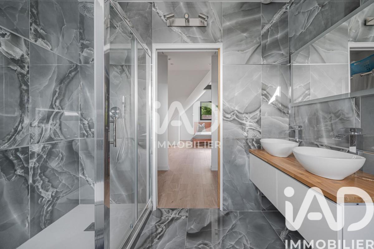 Maison 6 Pièce(s) Vaux-sur-Seine - Photo 25