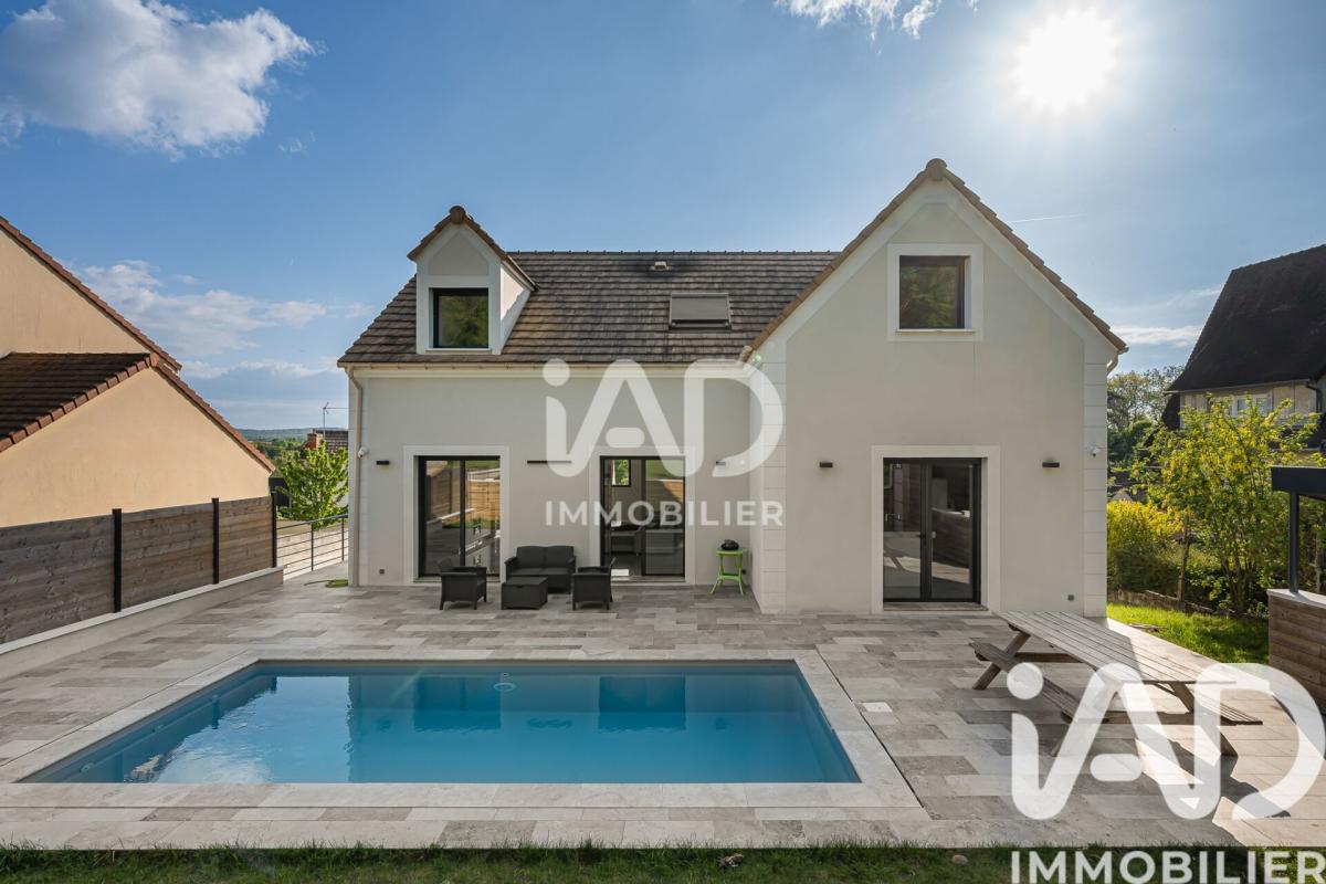 Maison 6 Pièce(s) Vaux-sur-Seine - Photo 26