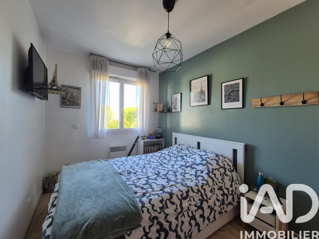 Pavillon 4 Pièce(s) Hauterive