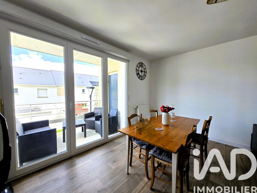 Appartement 3 Pièce(s) Liffré - Photo 6