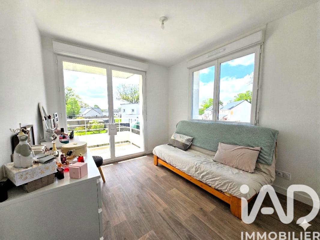 Appartement 3 Pièce(s) Liffré - Photo 8