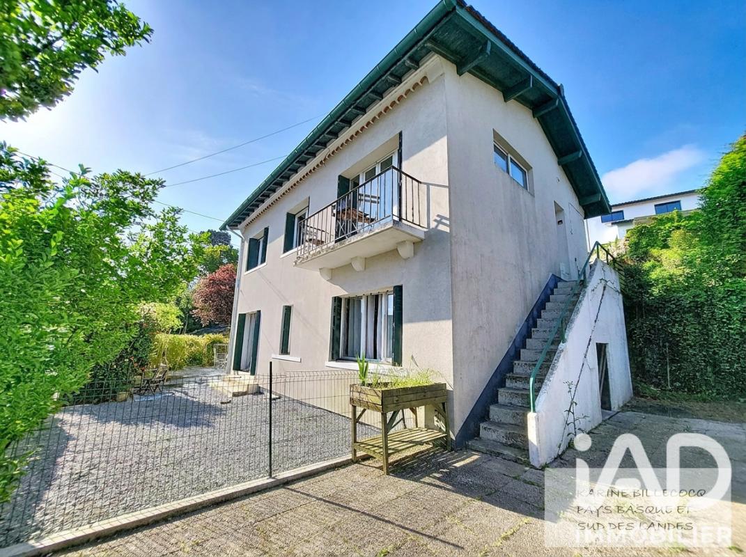 Maison 8 Pièce(s) Anglet