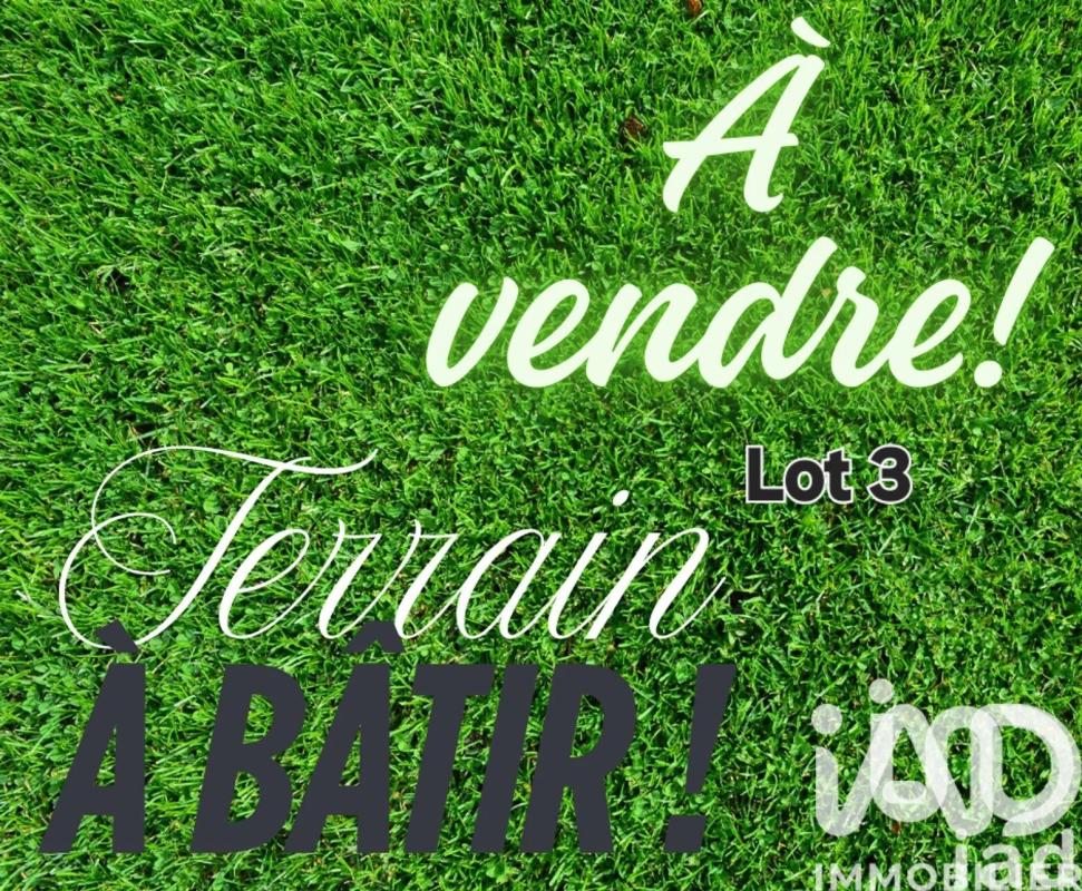 Terrain  Azille