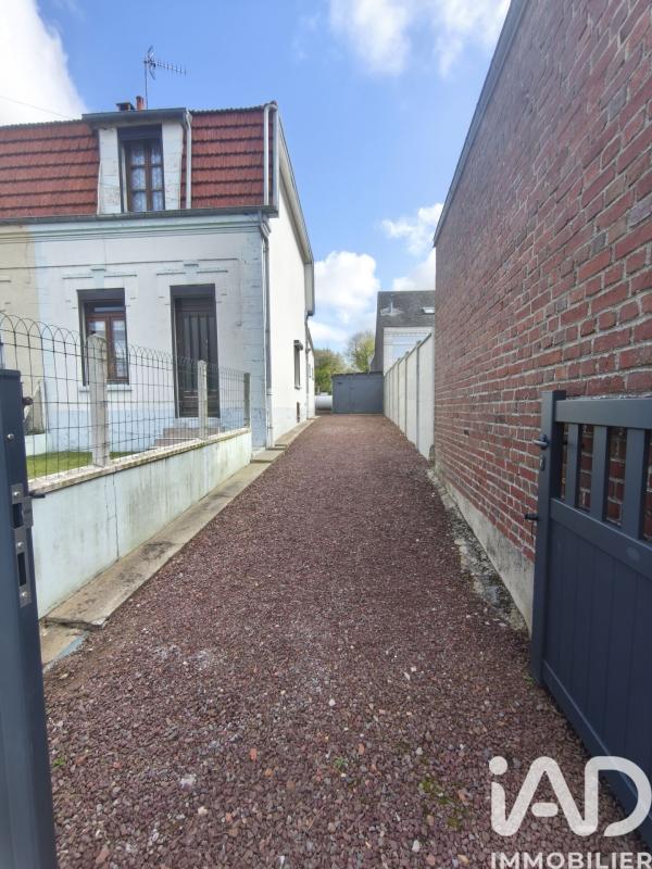 Maison 3 Pièce(s) Dargnies - Photo 2