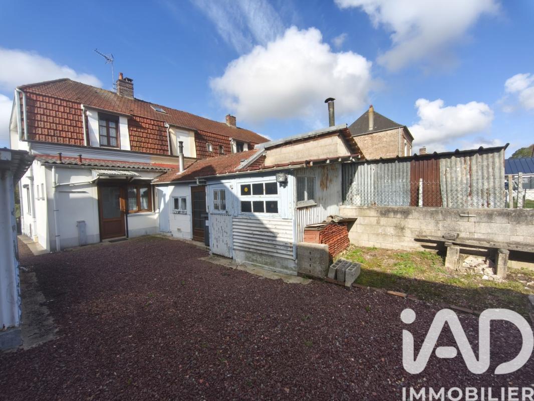 Maison 3 Pièce(s) Dargnies - Photo 4