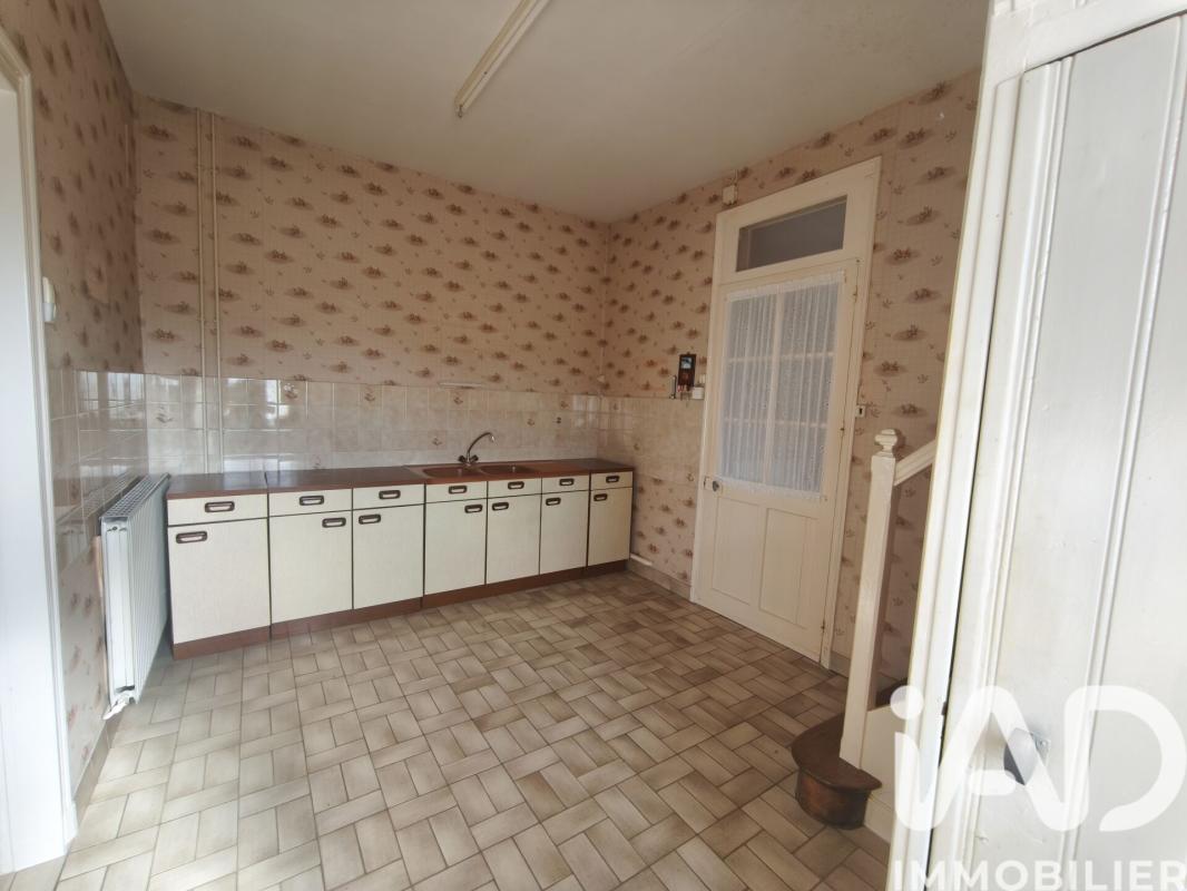 Maison 3 Pièce(s) Dargnies - Photo 5
