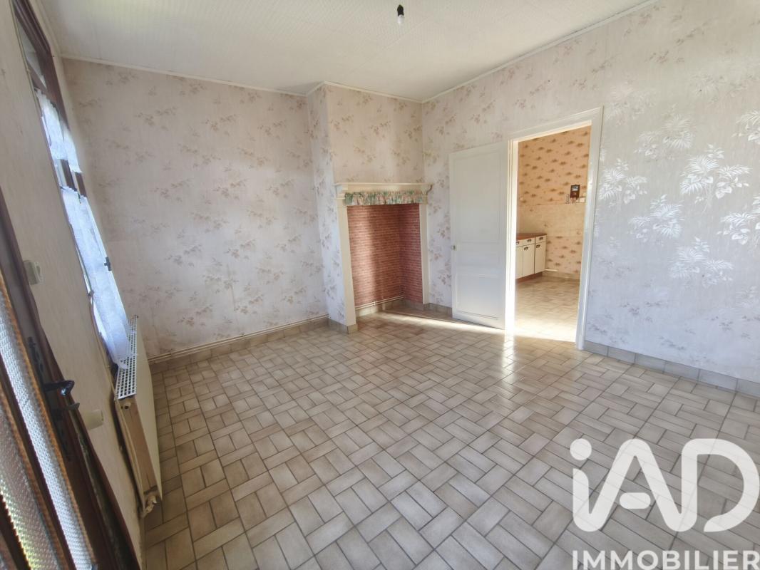 Maison 3 Pièce(s) Dargnies - Photo 7
