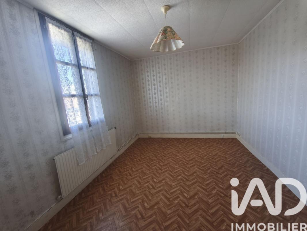 Maison 3 Pièce(s) Dargnies - Photo 8
