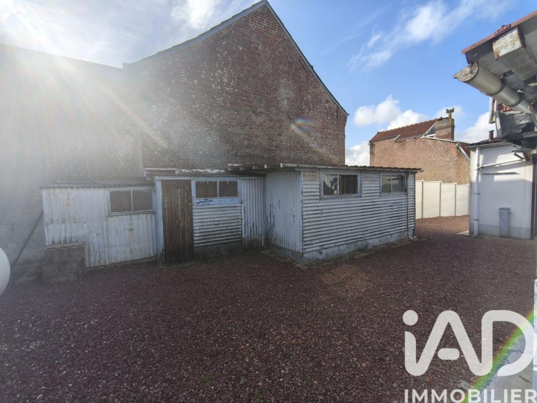 Maison 3 Pièce(s) Dargnies - Photo 11