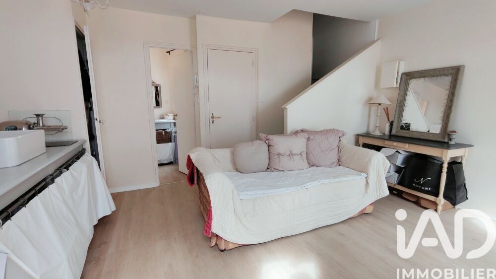 Appartement 3 Pièce(s) Les Sables-d'Olonne