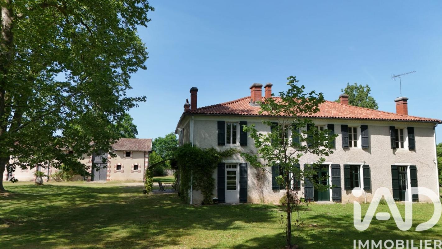 Maison 10 Pièce(s) Pissos - Photo 8