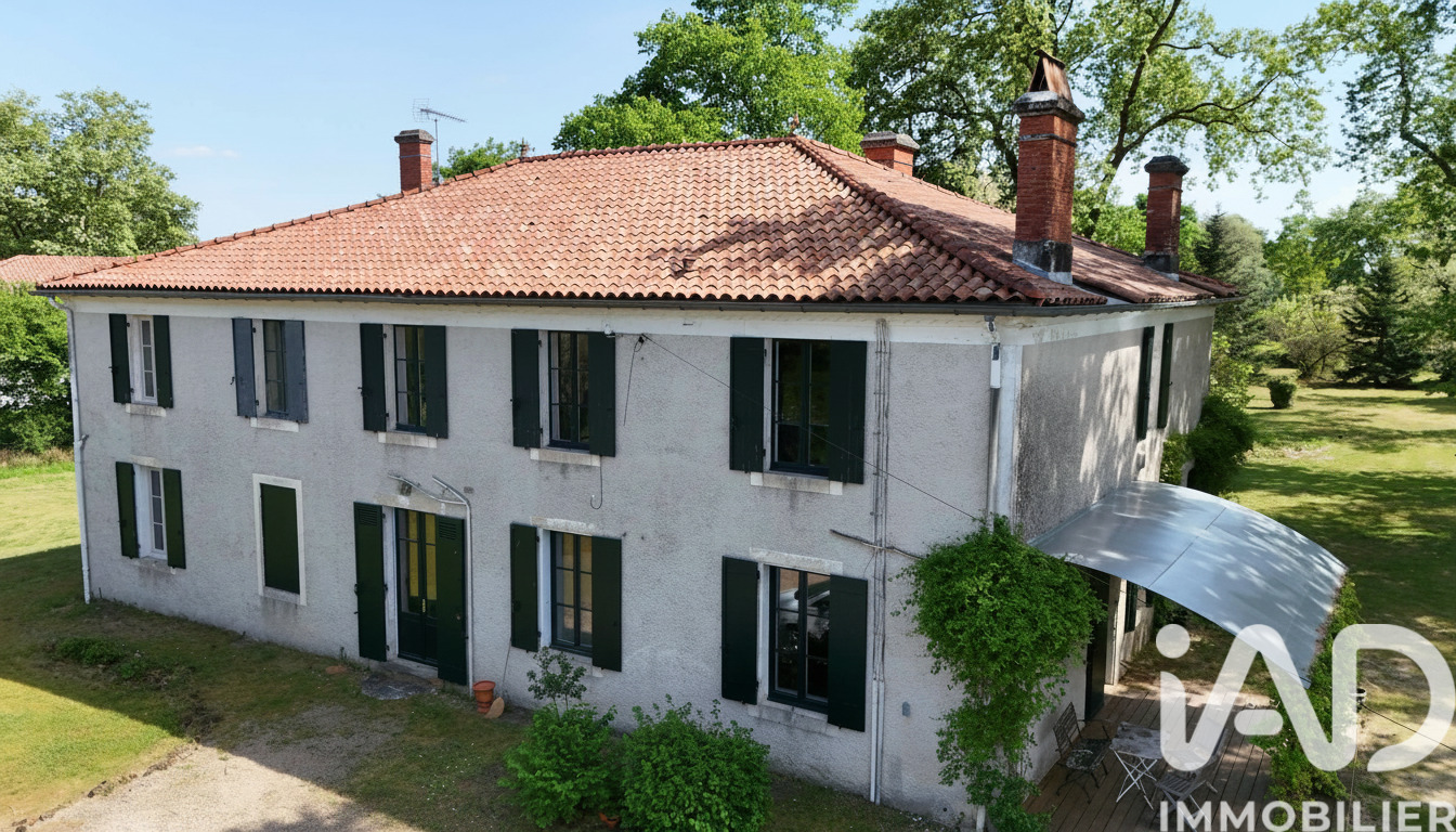 Maison 10 Pièce(s) Pissos - Photo 10