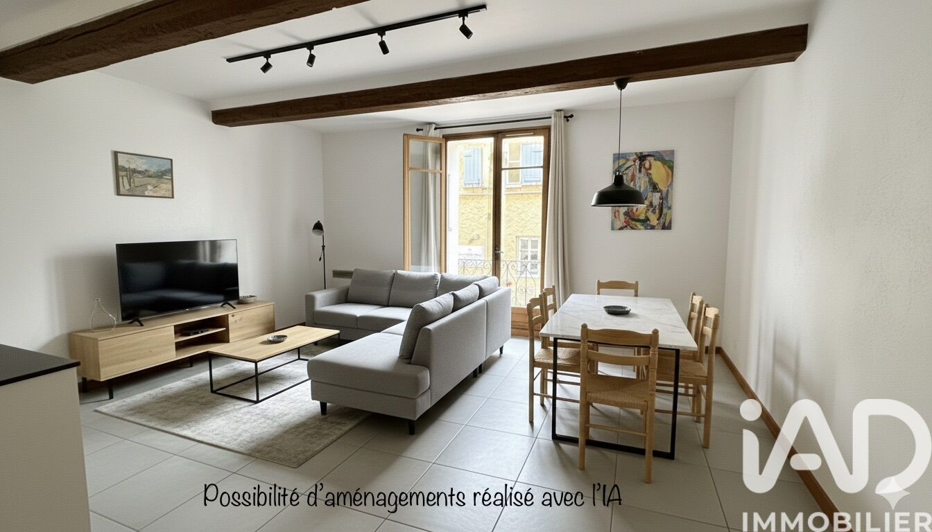 Maison 4 Pièce(s) Roquebrune-sur-Argens