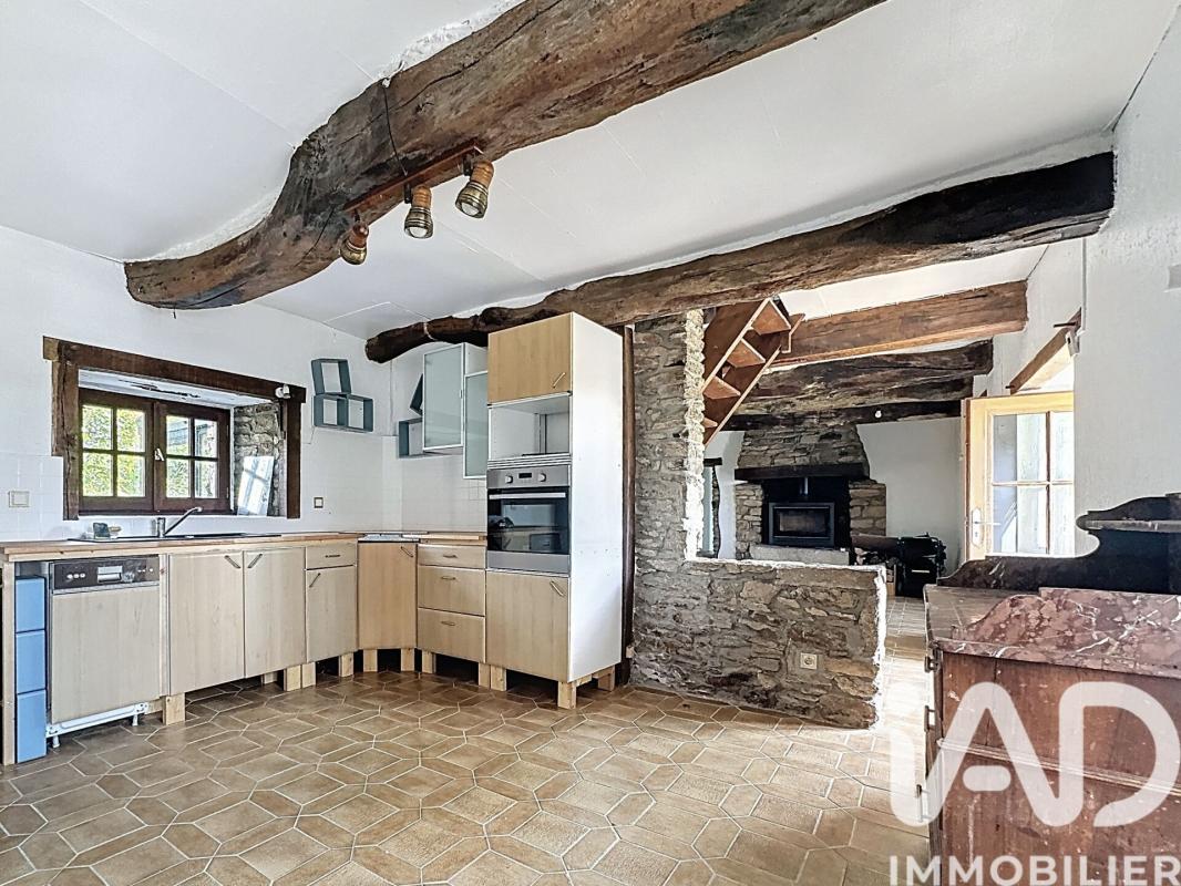Maison 5 Pièce(s) Saint-Avé - Photo 2