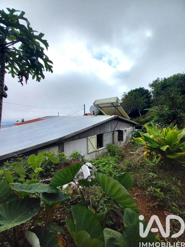 Maison 5 Pièce(s) Le Tampon