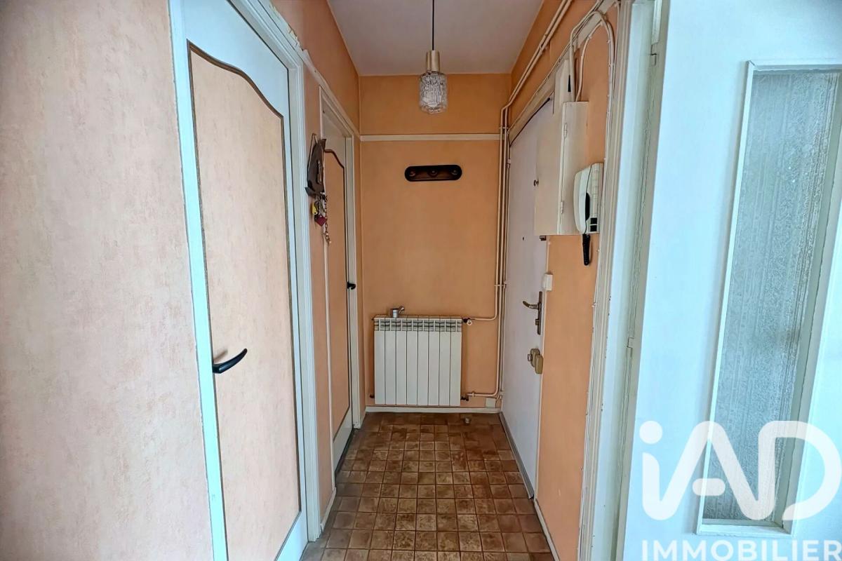 Appartement 3 Pièce(s) Sens - Photo 4