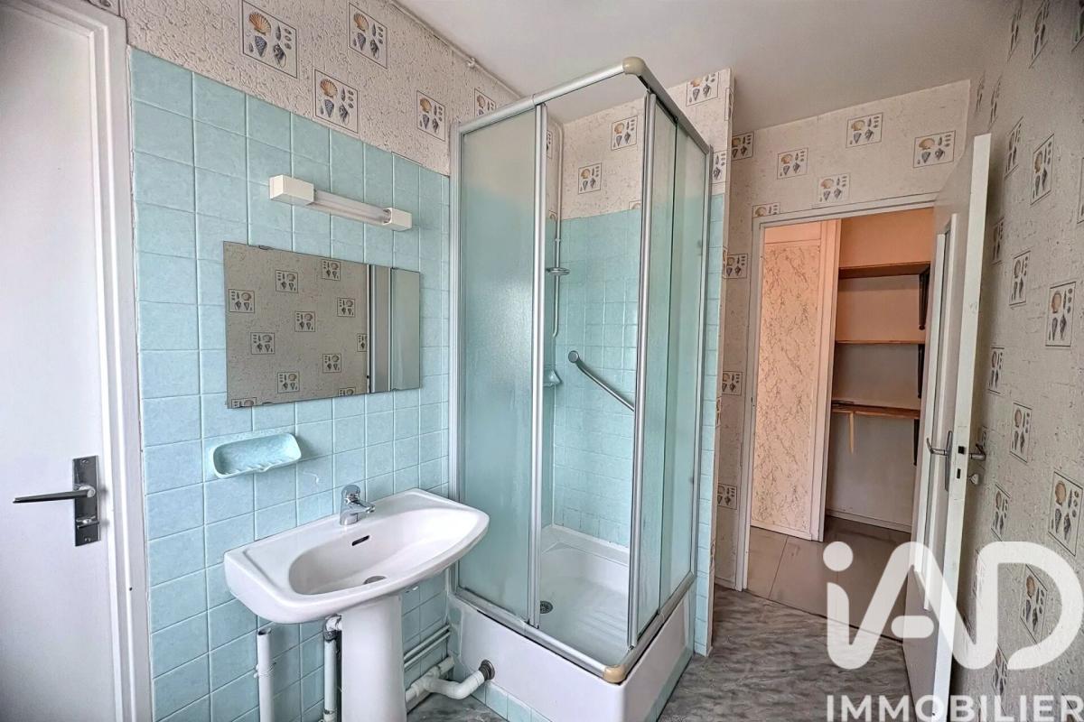 Appartement 3 Pièce(s) Sens - Photo 7
