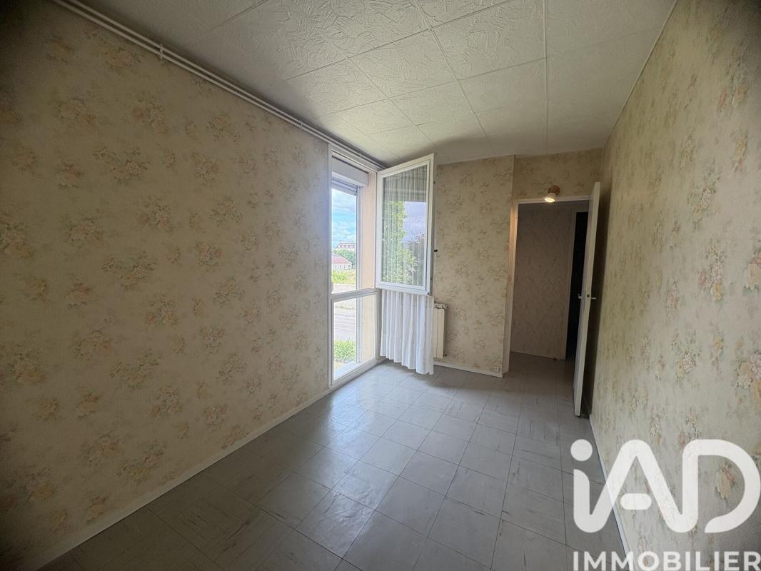 Appartement 3 Pièce(s) Sens - Photo 8