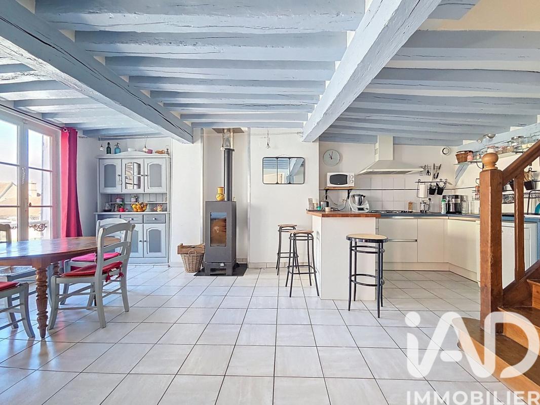 Triplex 4 Pièce(s) Auxerre