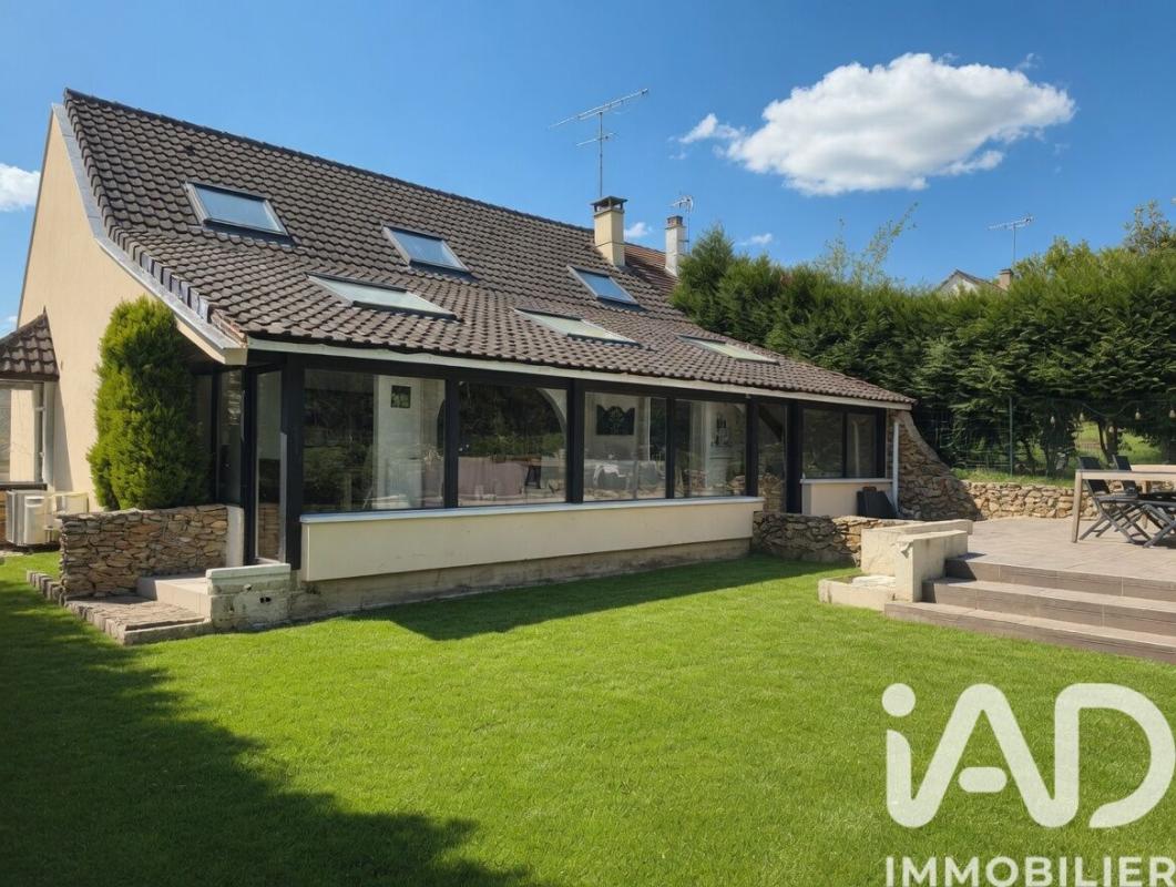 Maison 5 Pièce(s) Saint-Arnoult-en-Yvelines