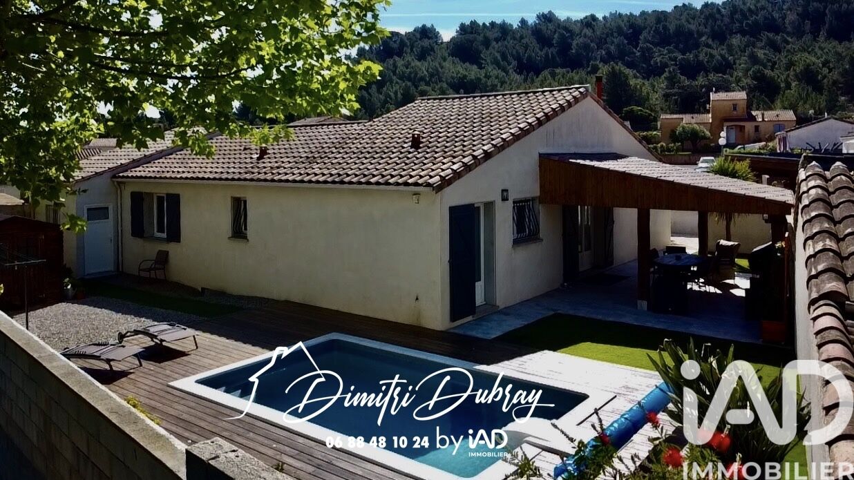 Maison 4 Pièce(s) Moussan