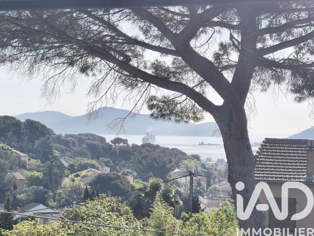 Maison 4 Pièce(s) La Seyne-sur-Mer