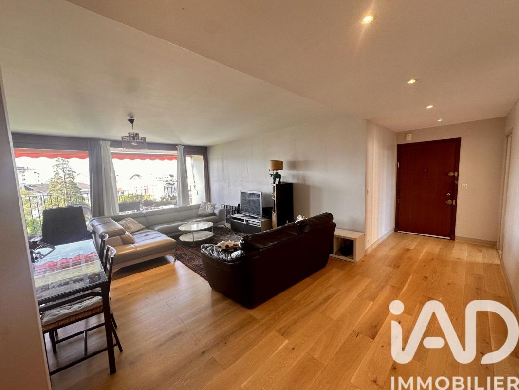 Appartement 5 Pièce(s) Pau