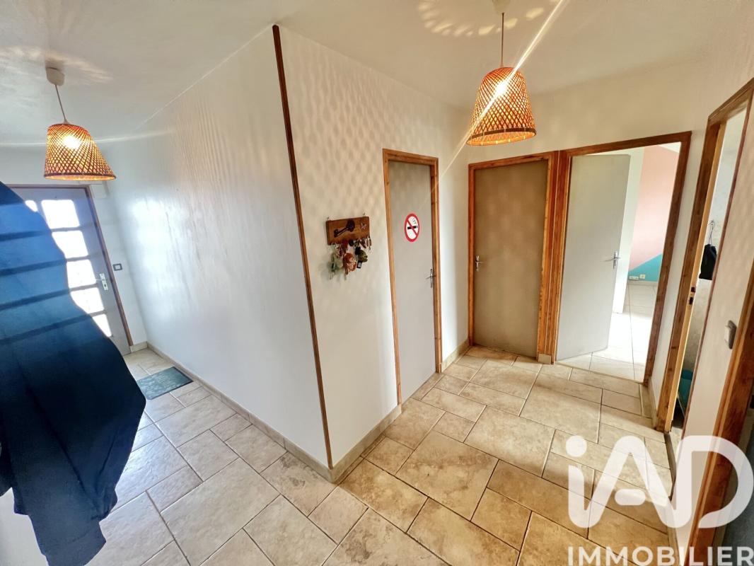 Maison 6 Pièce(s) Savigné - Photo 4