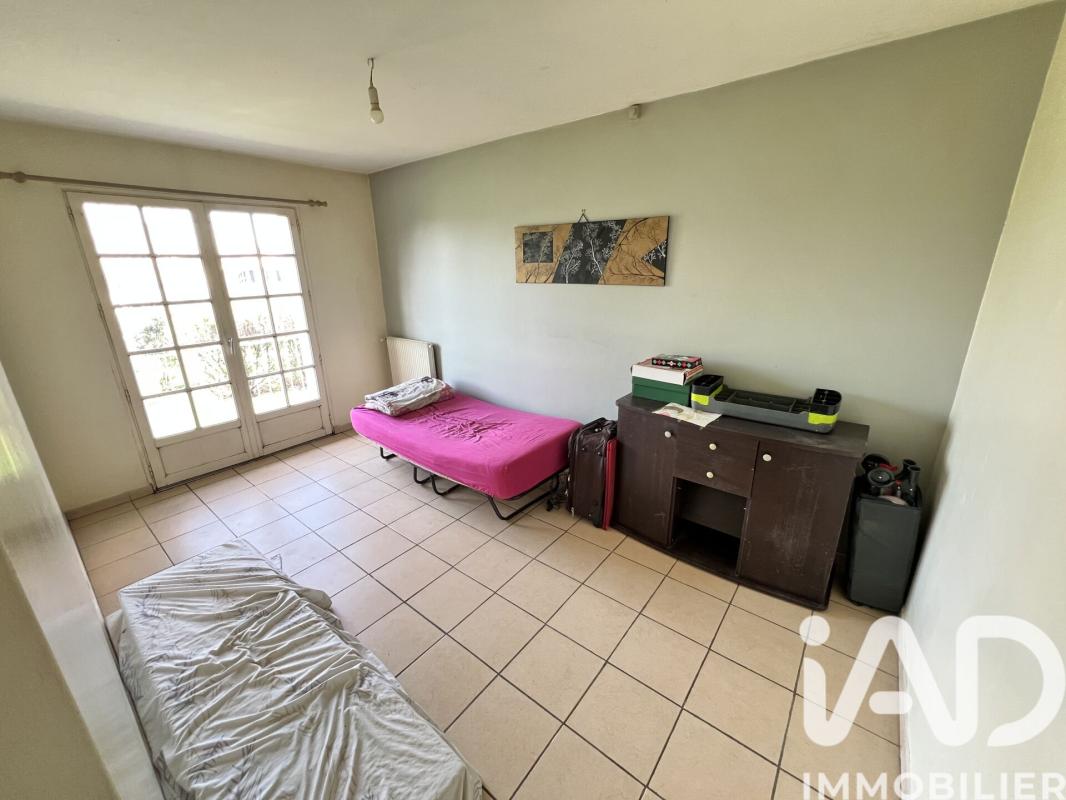 Maison 6 Pièce(s) Savigné - Photo 8