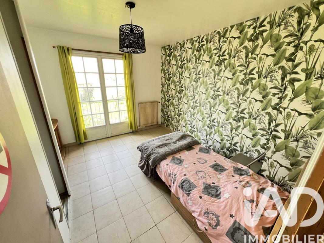 Maison 6 Pièce(s) Savigné - Photo 9