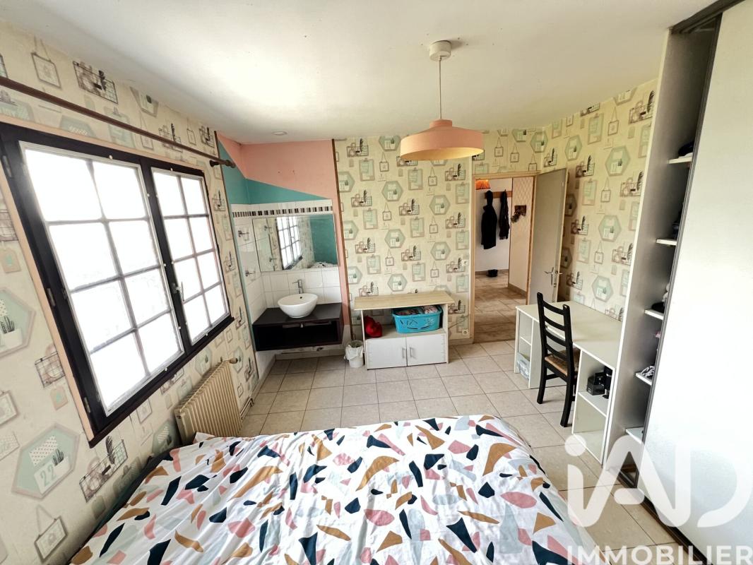 Maison 6 Pièce(s) Savigné - Photo 11