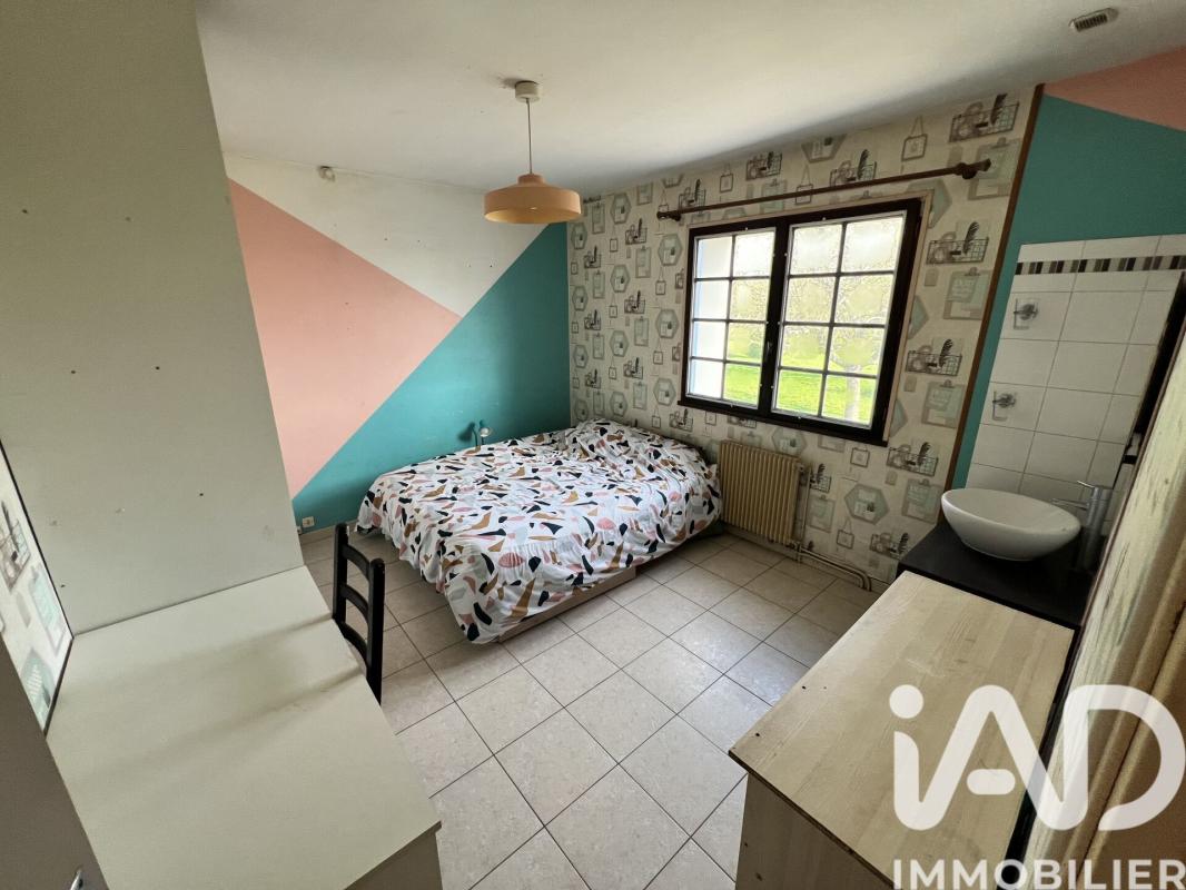 Maison 6 Pièce(s) Savigné - Photo 12