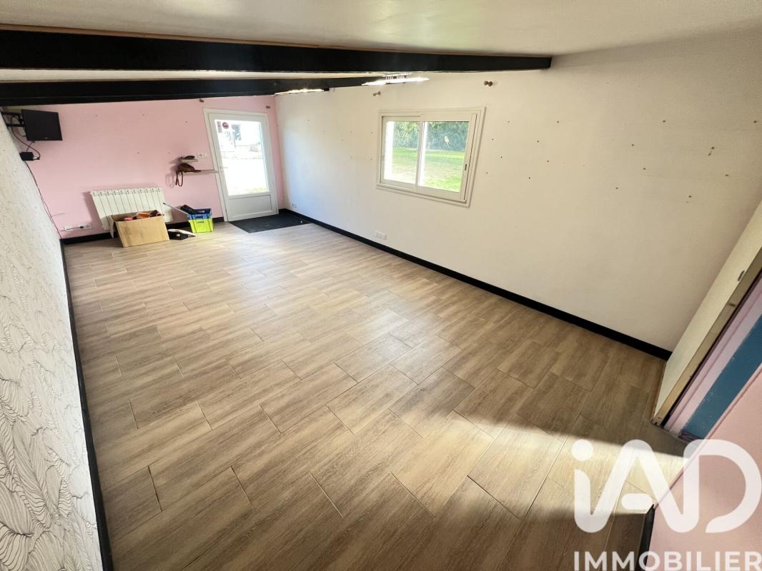 Maison 6 Pièce(s) Savigné - Photo 19