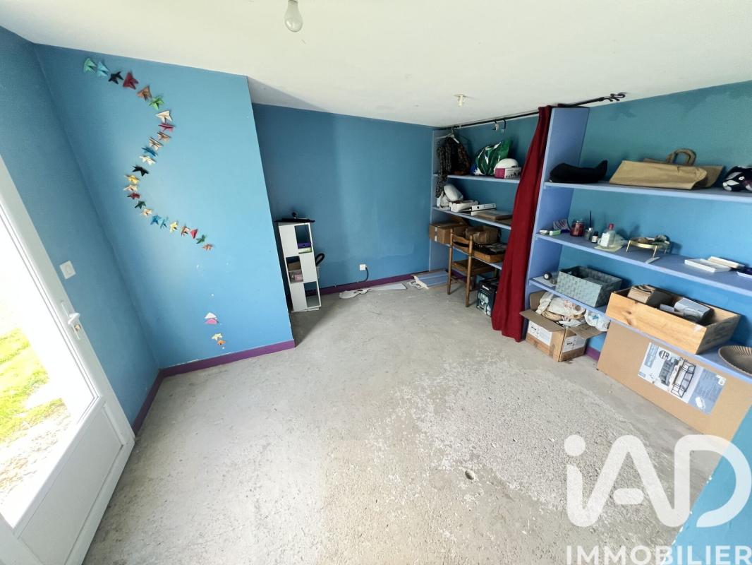 Maison 6 Pièce(s) Savigné - Photo 20