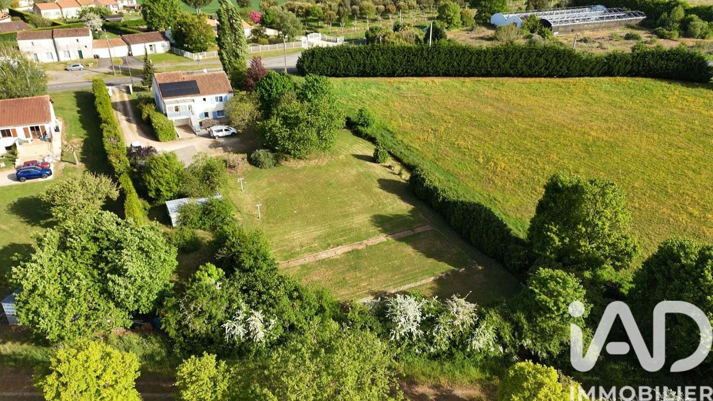 Maison 6 Pièce(s) Savigné - Photo 22