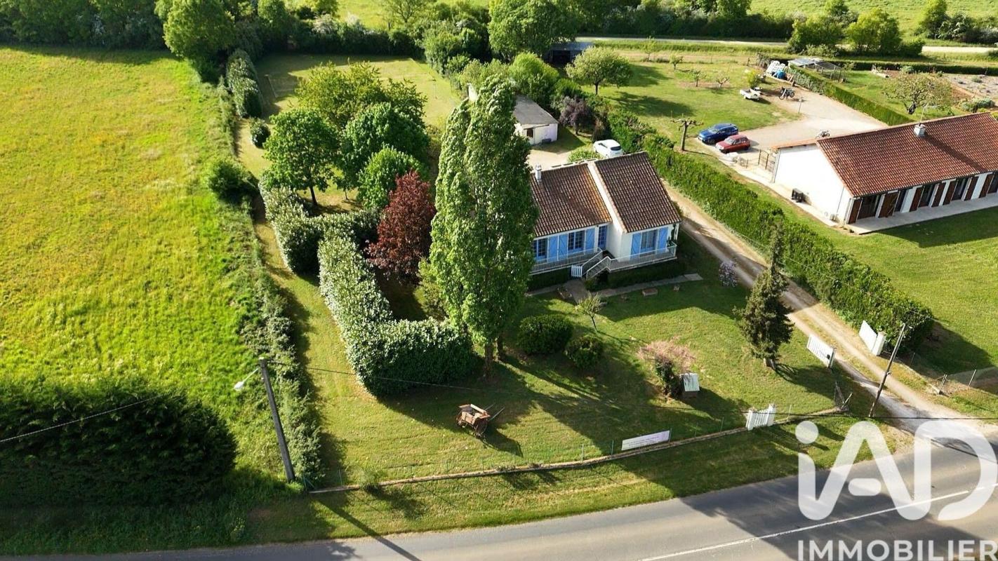 Maison 6 Pièce(s) Savigné - Photo 23