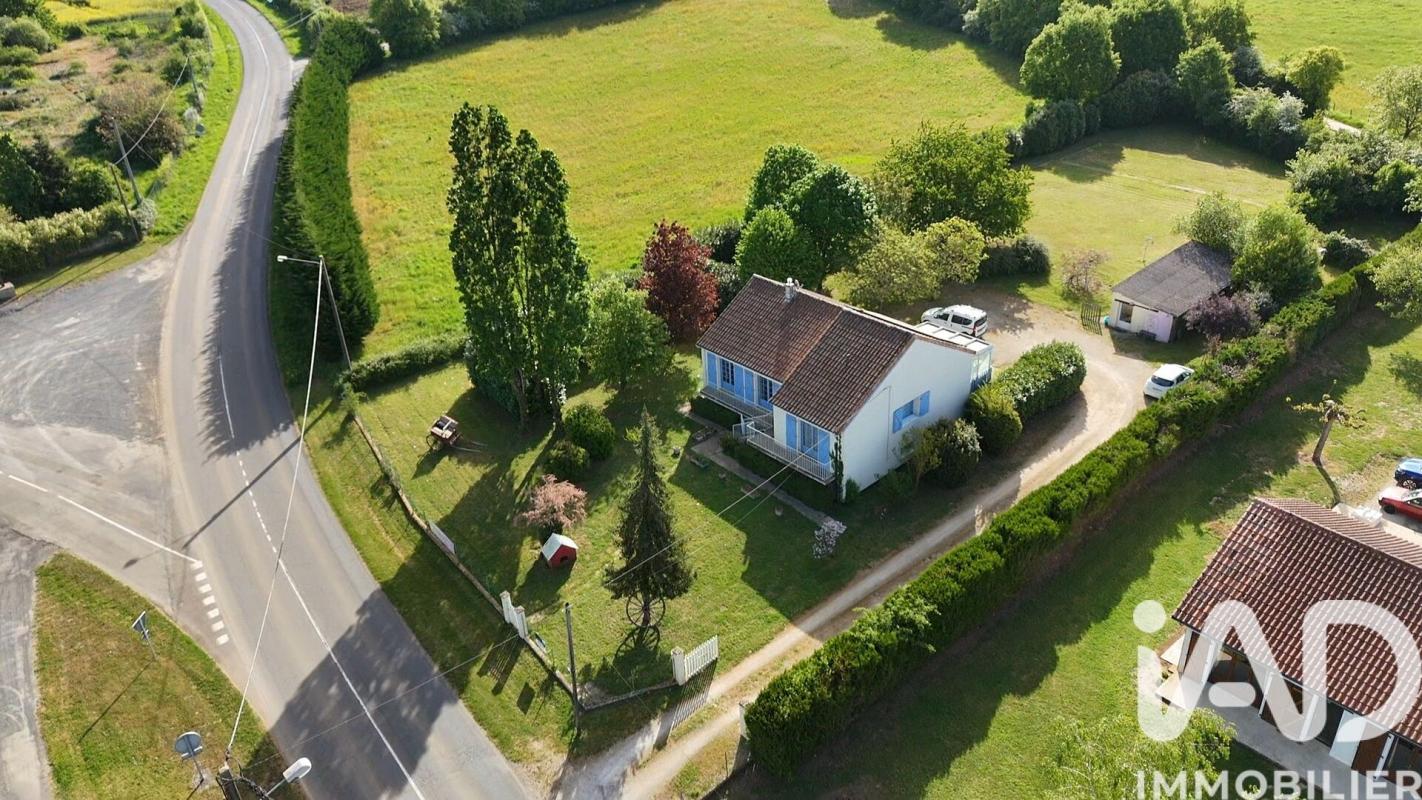 Maison 6 Pièce(s) Savigné - Photo 24
