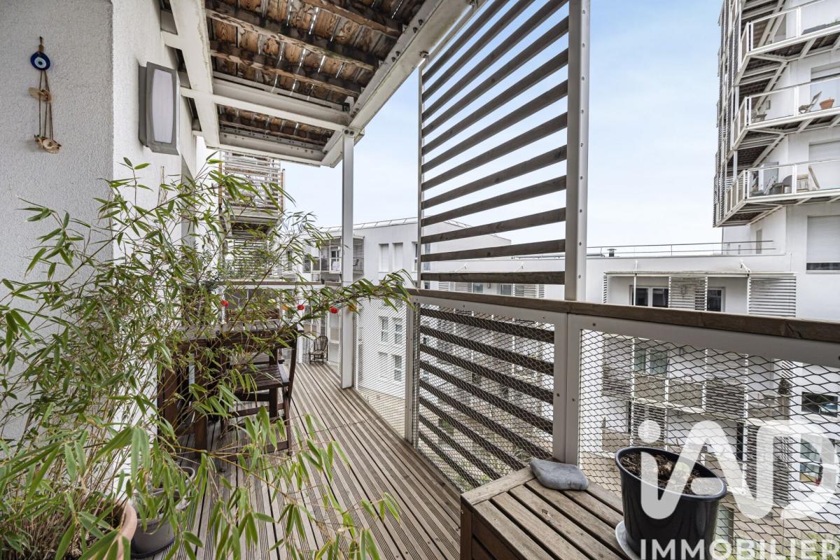 Appartement 2 Pièce(s) Montreuil