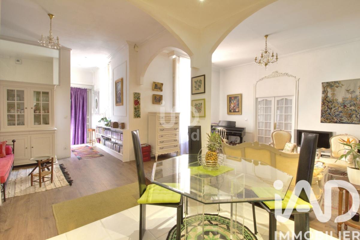Appartement 2 Pièce(s) Toulouse