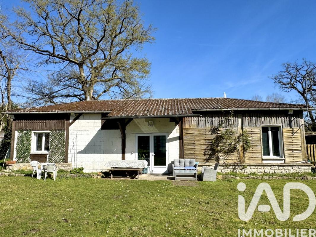 Maison 2 Pièce(s) Poligny