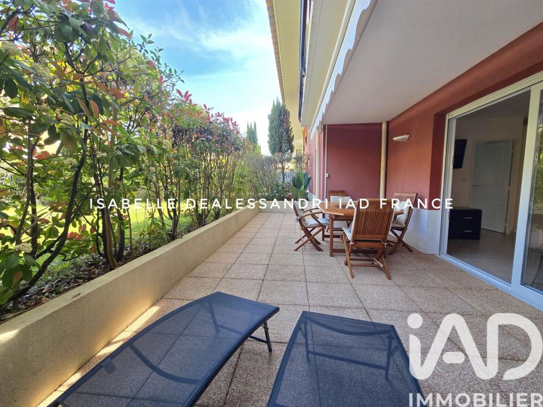 Appartement 2 Pièce(s) La Seyne-sur-Mer - Photo 2