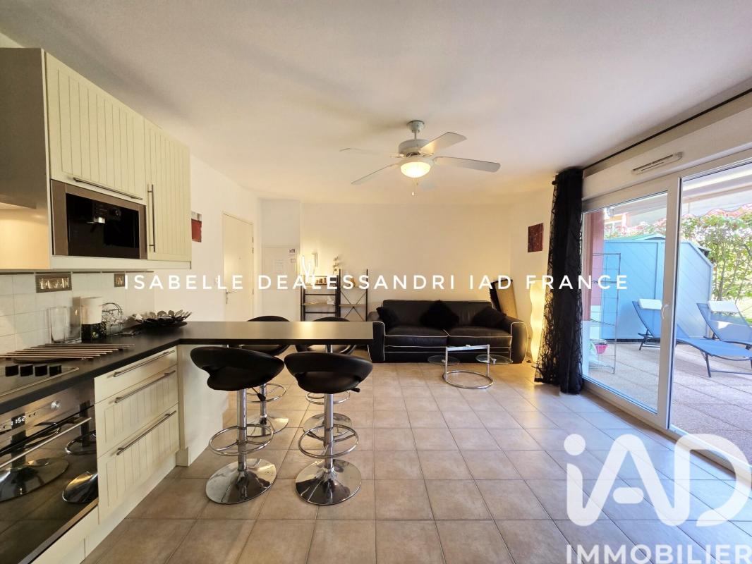 Appartement 2 Pièce(s) La Seyne-sur-Mer - Photo 3