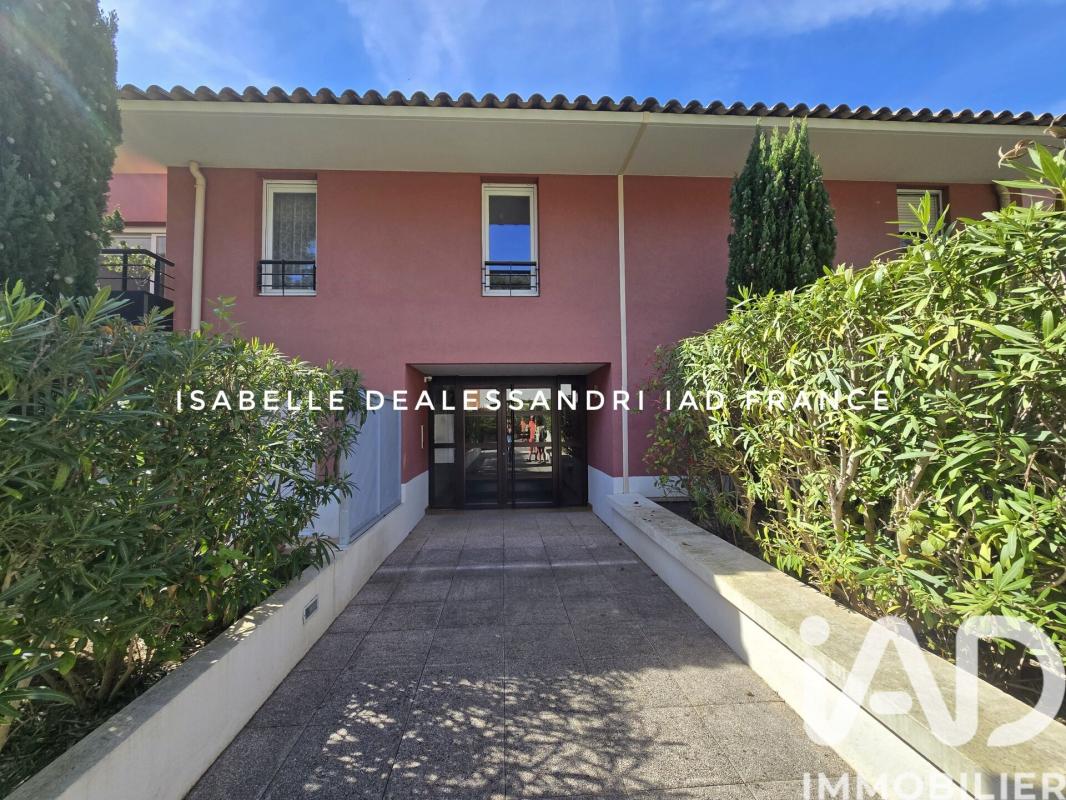 Appartement 2 Pièce(s) La Seyne-sur-Mer - Photo 5