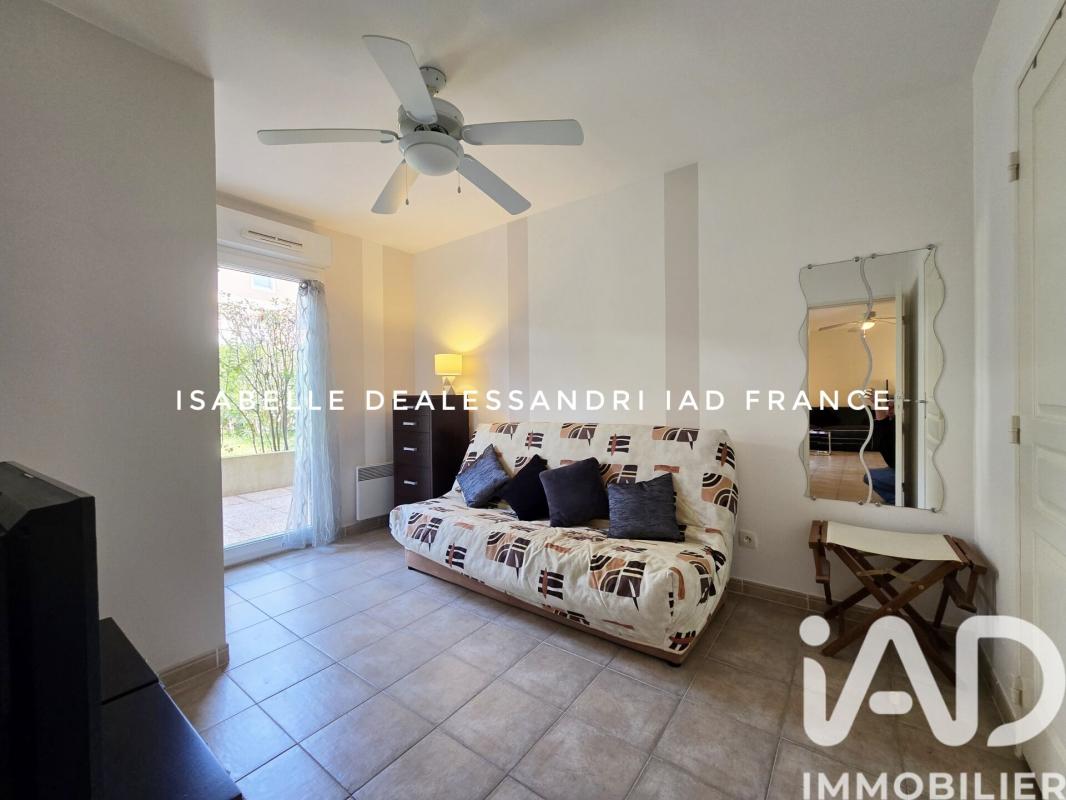 Appartement 2 Pièce(s) La Seyne-sur-Mer - Photo 6
